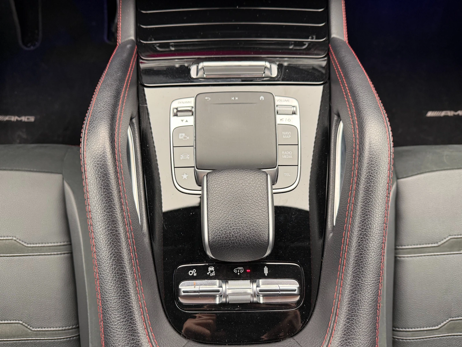 Mercedes-Benz GLE 53 4MATIC + Coupe\Carbon\Burmester | Mobile.bg � ����������� 12