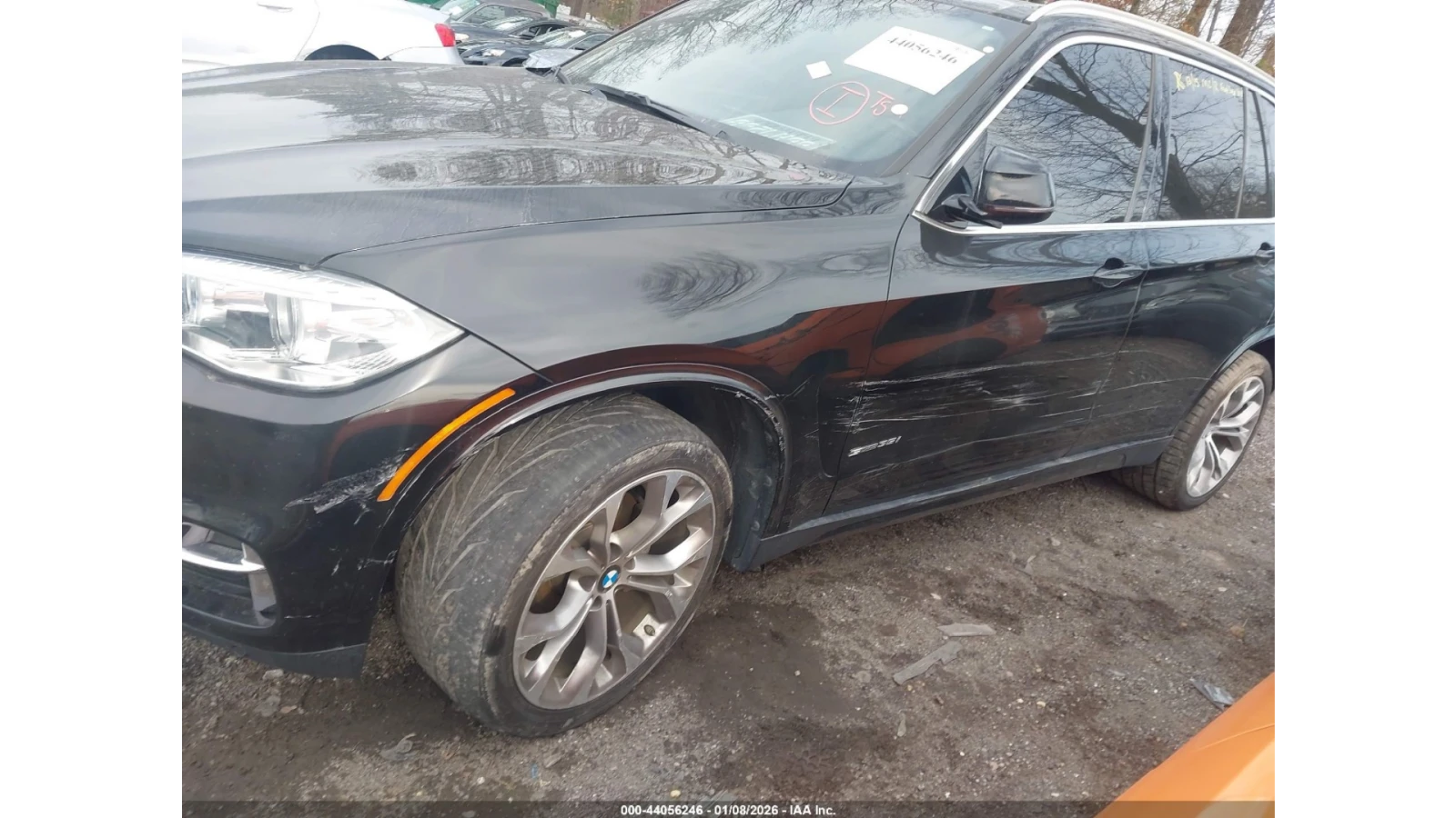 BMW X5 * 3.5* KEYLESS* КОЖА* ПОДГРЕВ* ПАРКТРОНИК* НАВИ*  - изображение 6