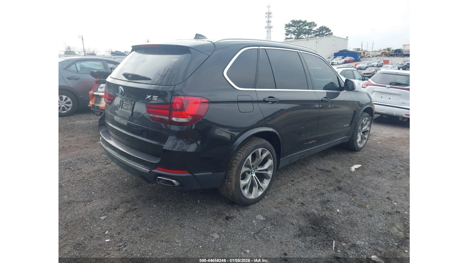 BMW X5 * 3.5* KEYLESS* КОЖА* ПОДГРЕВ* ПАРКТРОНИК* НАВИ*  - изображение 7