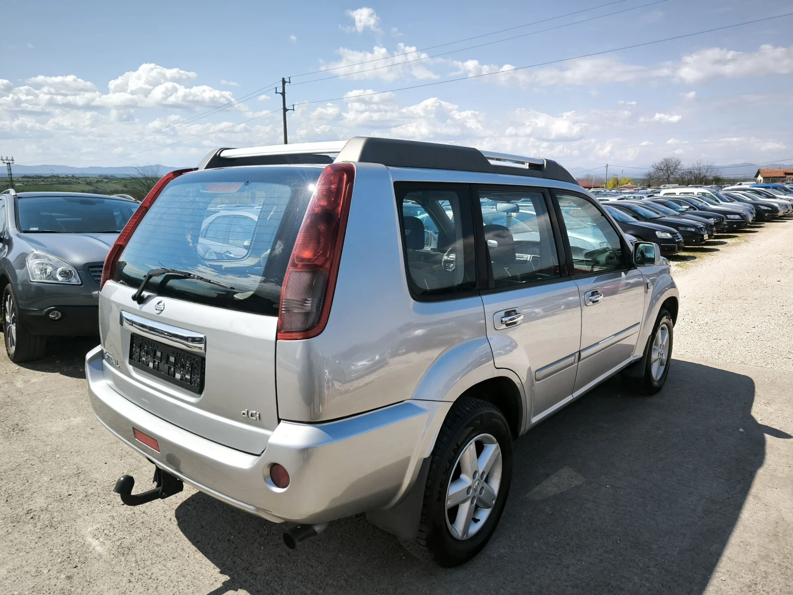 Nissan X-trail 2.2TD | Mobile.bg � ����������� 5