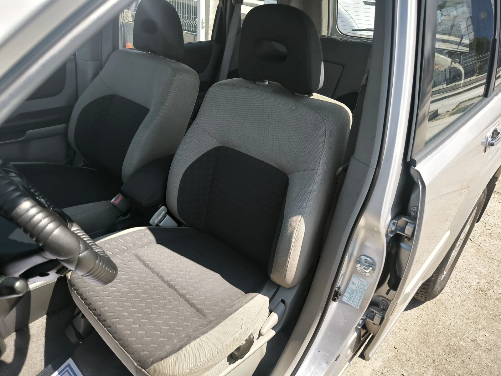 Nissan X-trail 2.2TD | Mobile.bg � ����������� 14