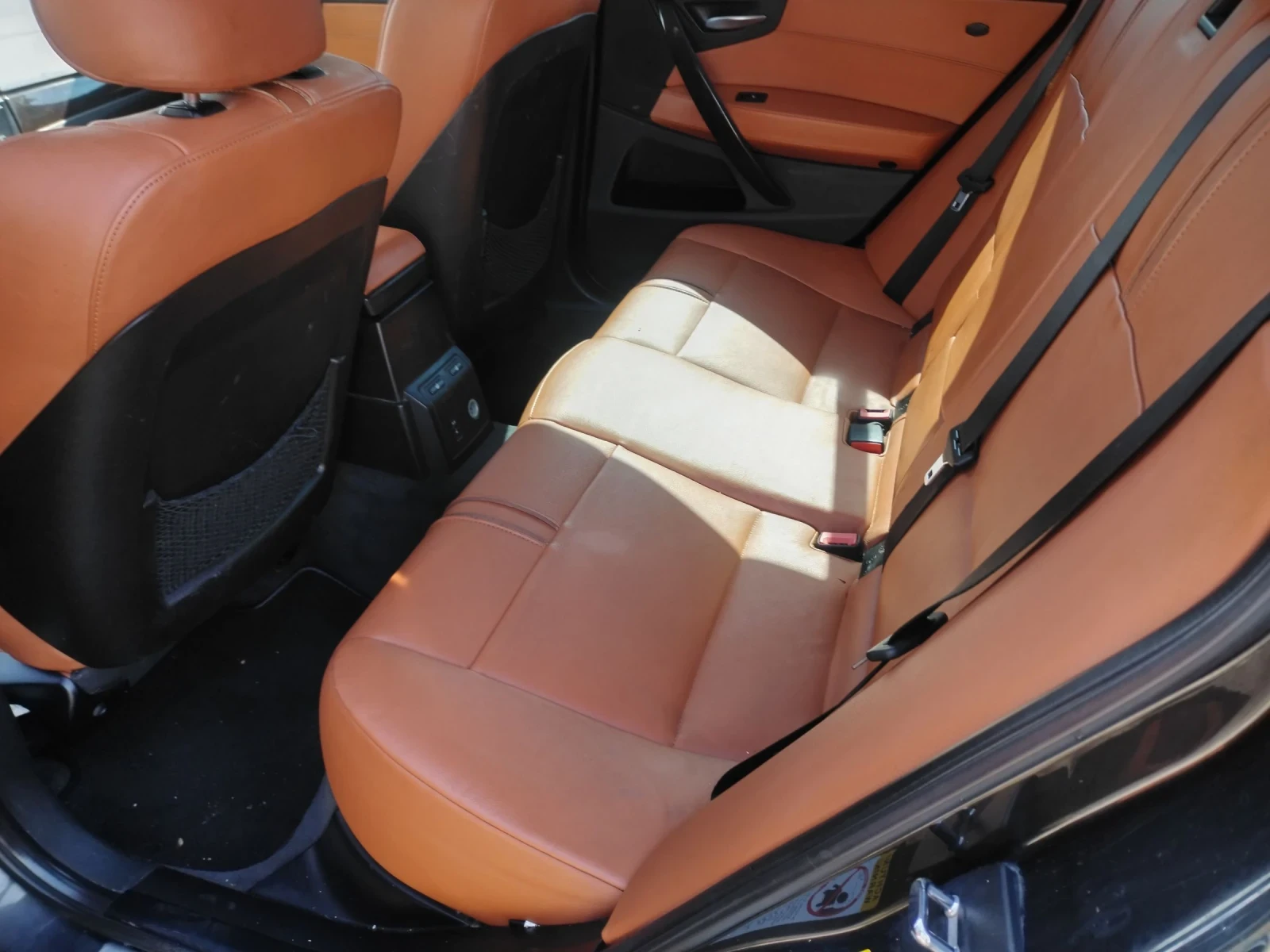 BMW X3 2.0 ТД 150 p.s. 4x4 , снимка 11 - Автомобили и джипове - 54394473
