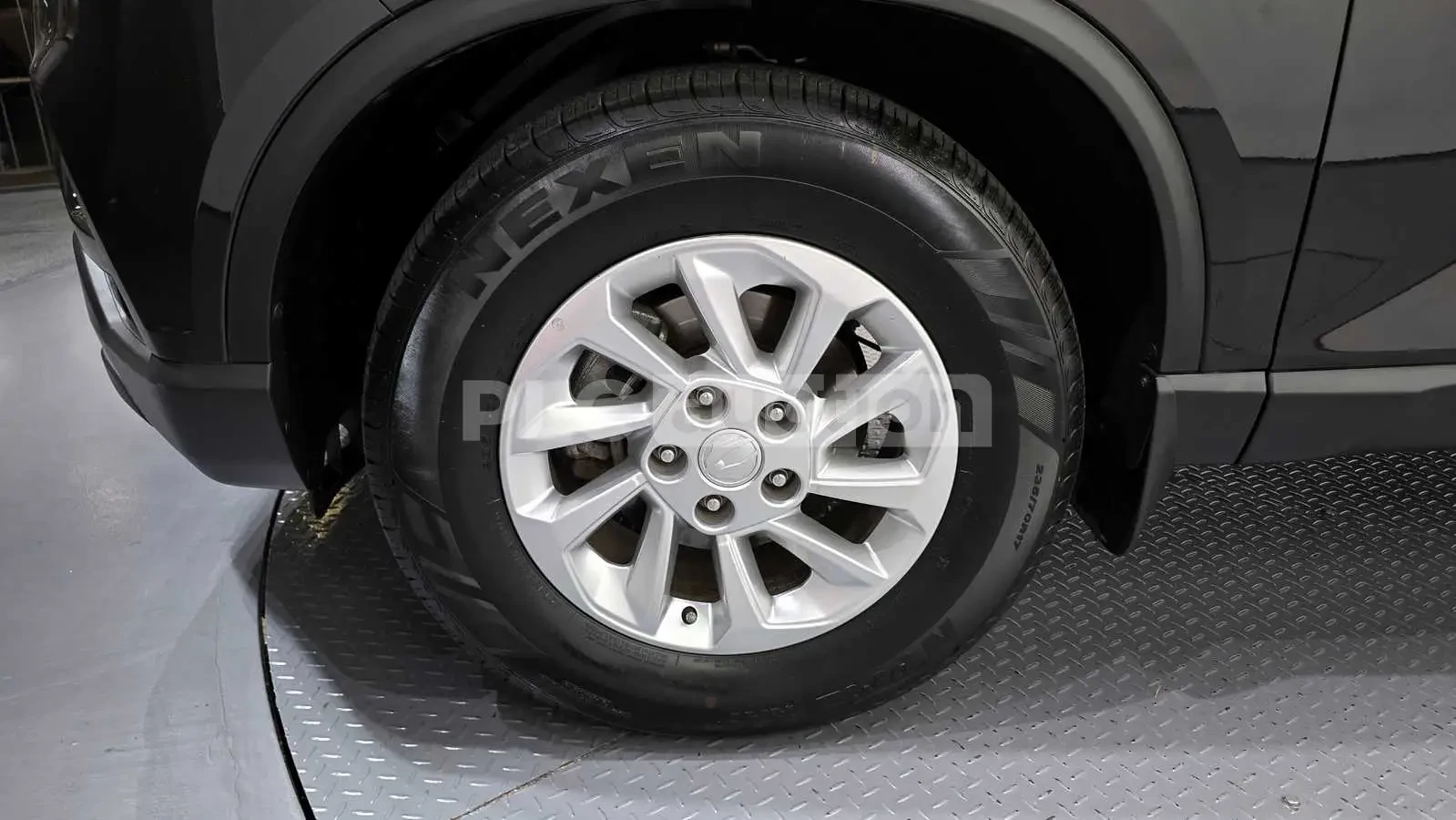 SsangYong Rexton, снимка 13 - Автомобили и джипове - 54282413