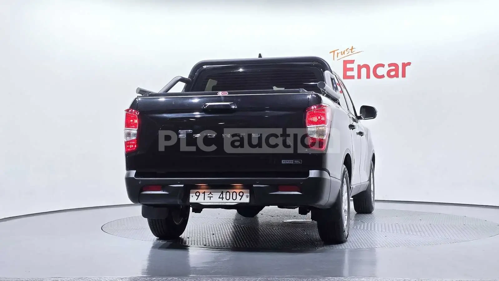 SsangYong Rexton, снимка 4 - Автомобили и джипове - 54282413