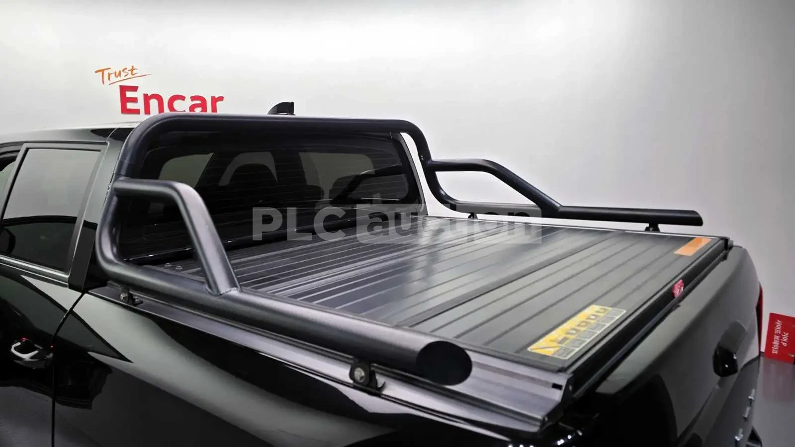 SsangYong Rexton, снимка 5 - Автомобили и джипове - 54282413