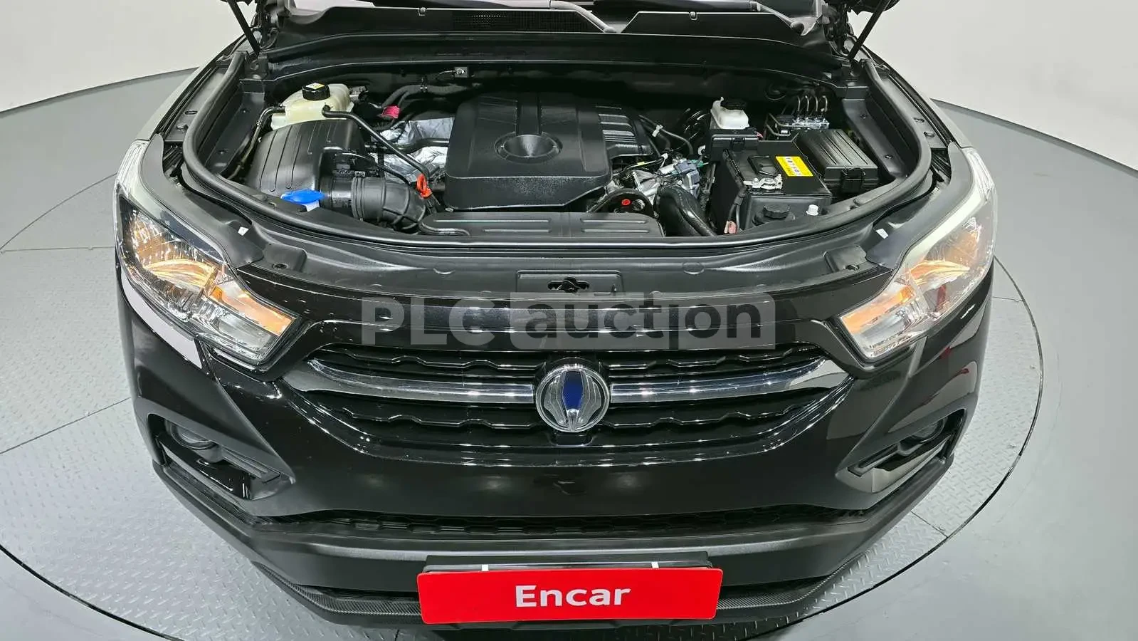 SsangYong Rexton, снимка 12 - Автомобили и джипове - 54282413