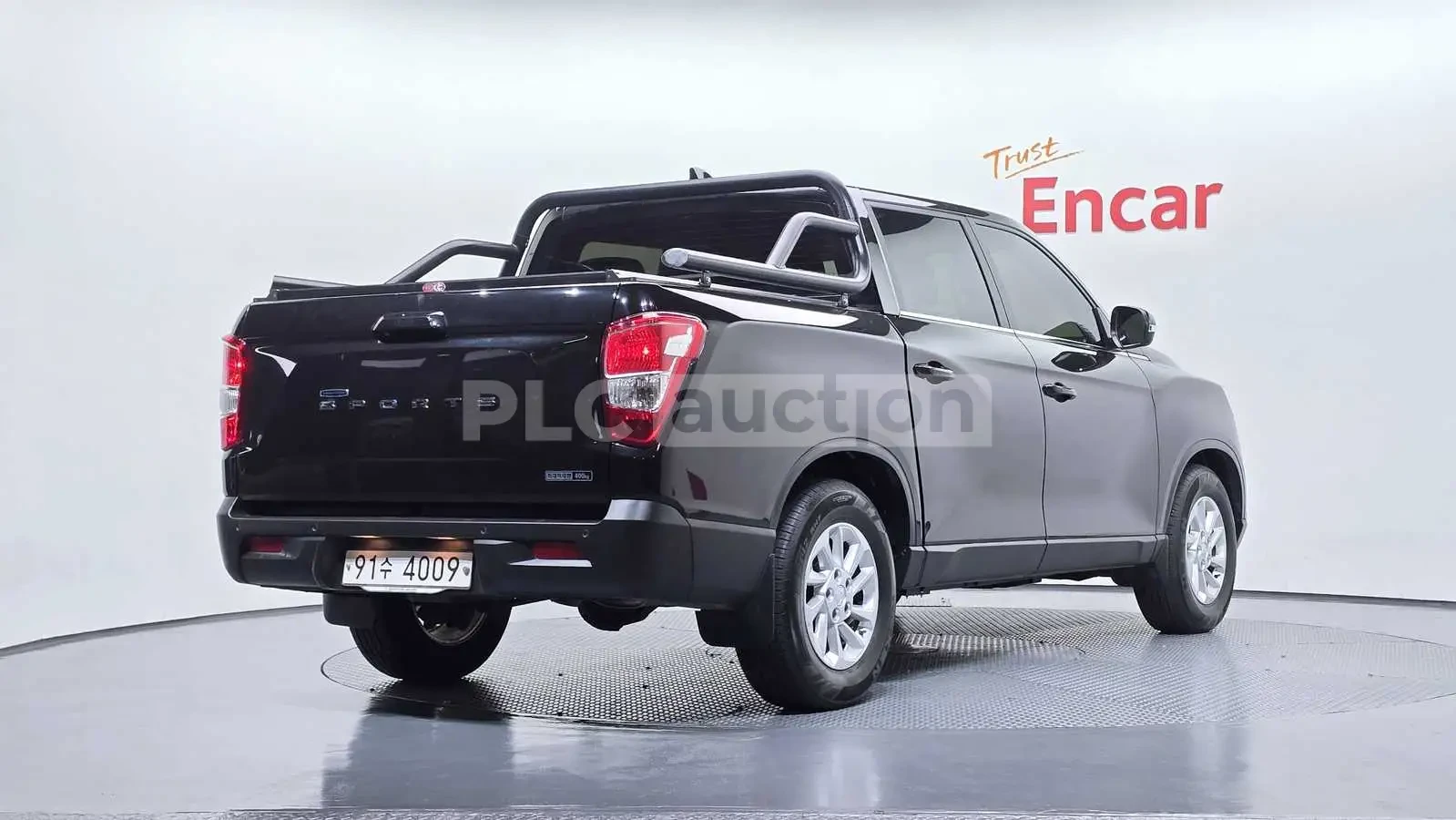 SsangYong Rexton, снимка 2 - Автомобили и джипове - 54282413