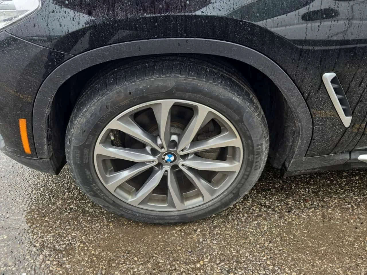 BMW X3 * XDRIVE30I * CARFAX * БЕЗ ПЪРВОНАЧАЛНА ВНОСКА, снимка 6 - Автомобили и джипове - 54227255