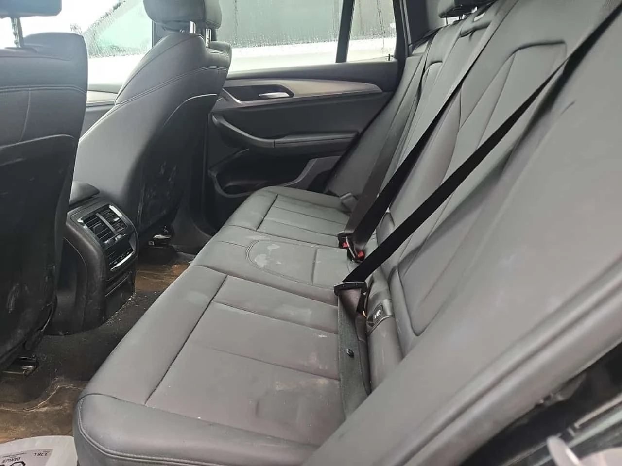 BMW X3 * XDRIVE30I * CARFAX * БЕЗ ПЪРВОНАЧАЛНА ВНОСКА, снимка 12 - Автомобили и джипове - 54227255