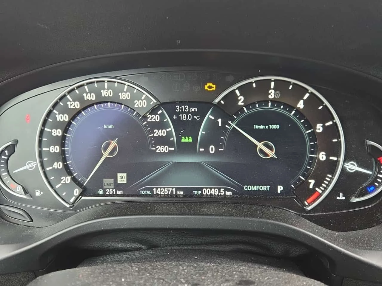 BMW X3 * XDRIVE30I * CARFAX * БЕЗ ПЪРВОНАЧАЛНА ВНОСКА, снимка 9 - Автомобили и джипове - 54227255