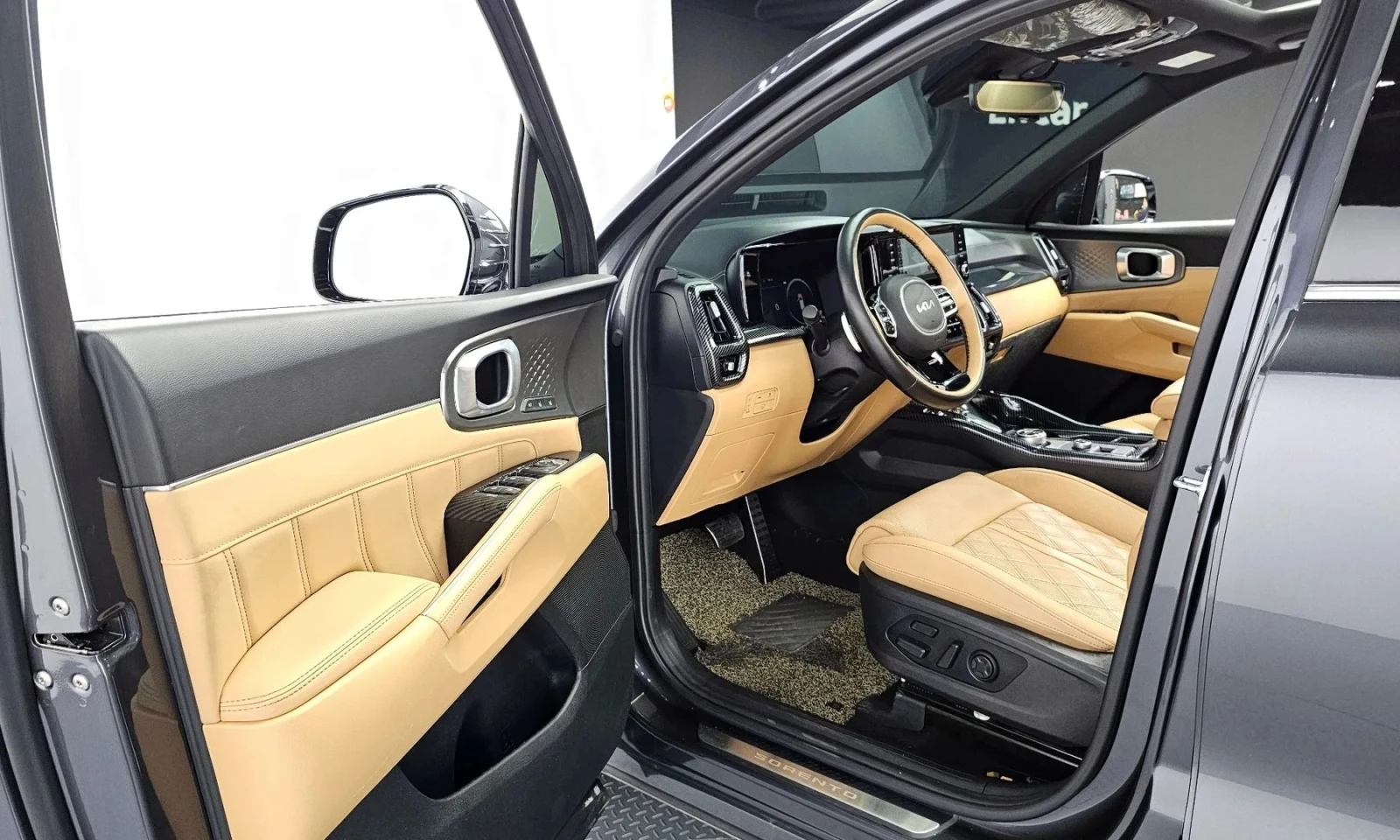 Kia Sorento 1.6 2Wd Signature, снимка 10 - Автомобили и джипове - 54421163