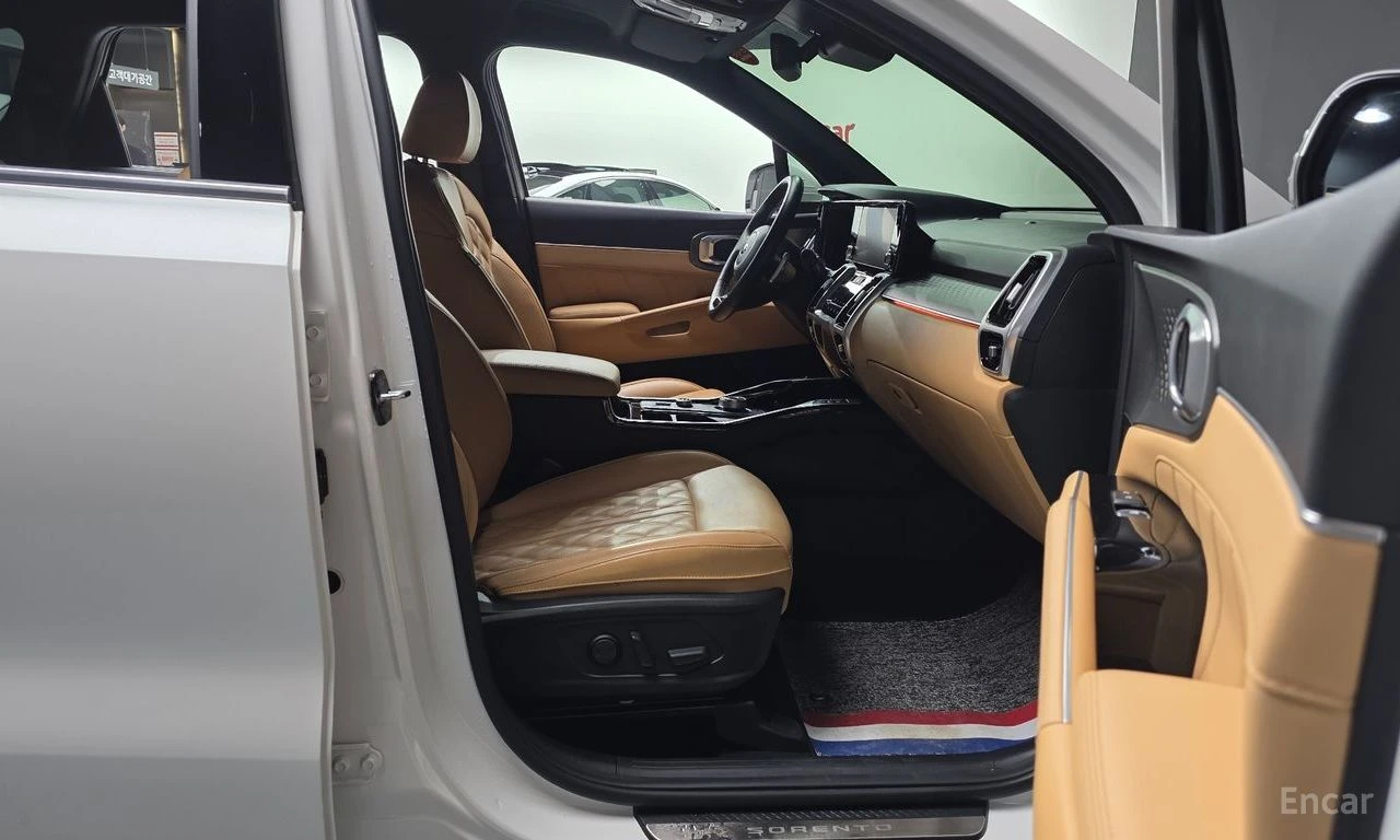 Kia Sorento 2.5T* SIGNATURE* DRIVE-ASSIST* 360CAMERA* DIGITAL*, снимка 15 - Автомобили и джипове - 54760239