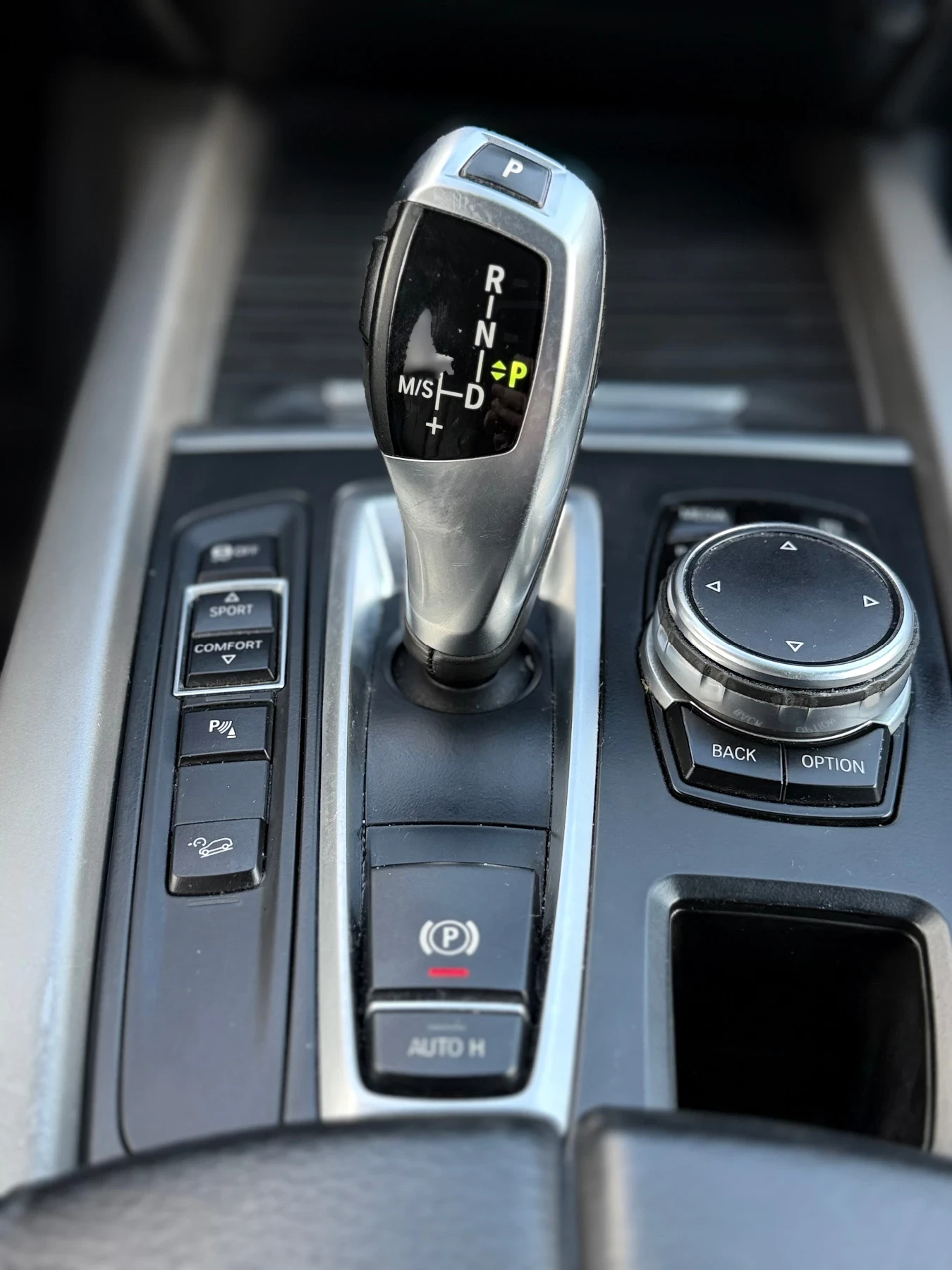 BMW X5 25d xDrive - Сменена верига, Каско, снимка 13 - Автомобили и джипове - 54915153