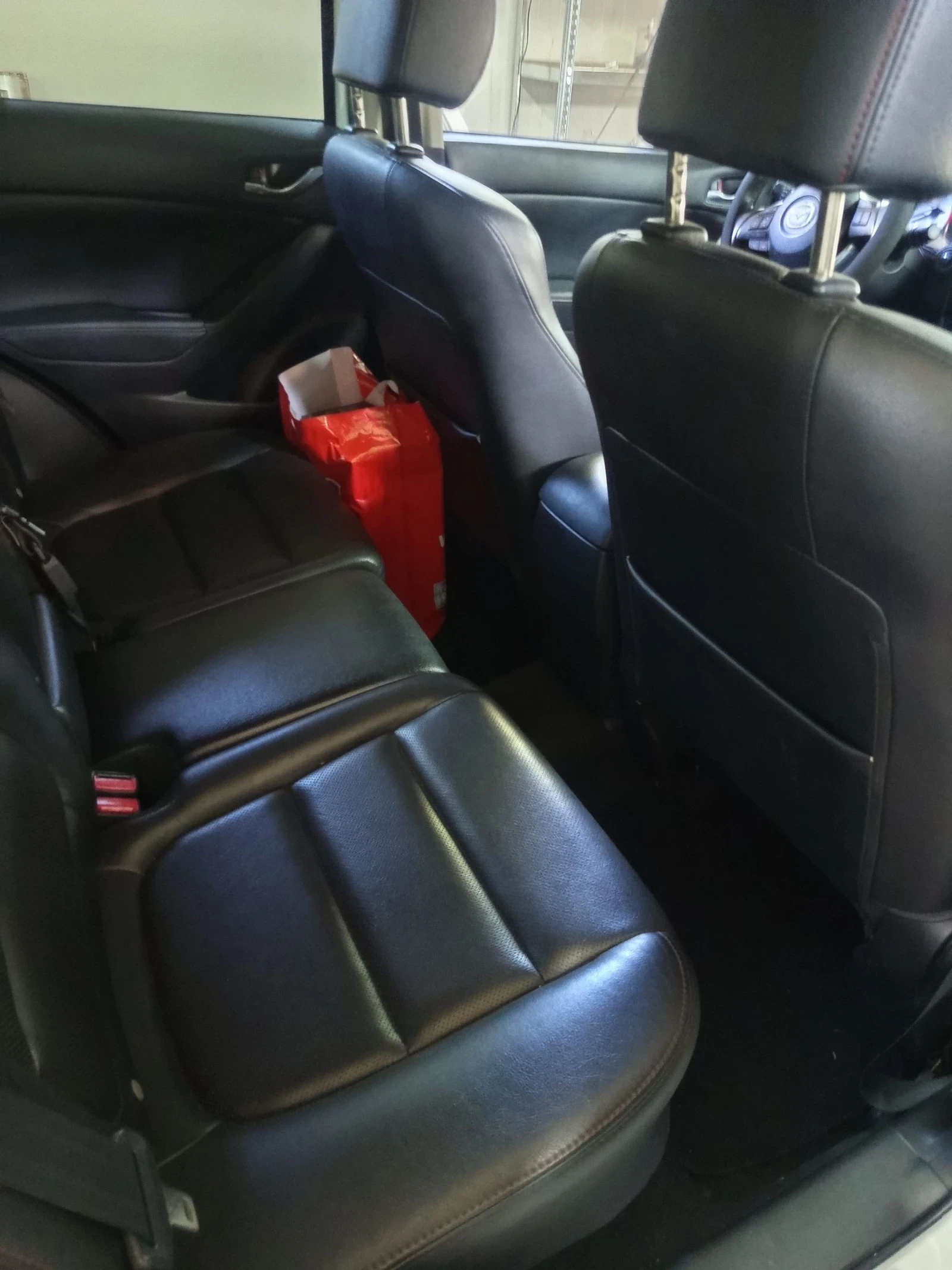 Mazda CX-5 2.2 skyaktiv  | Mobile.bg � ����������� 9