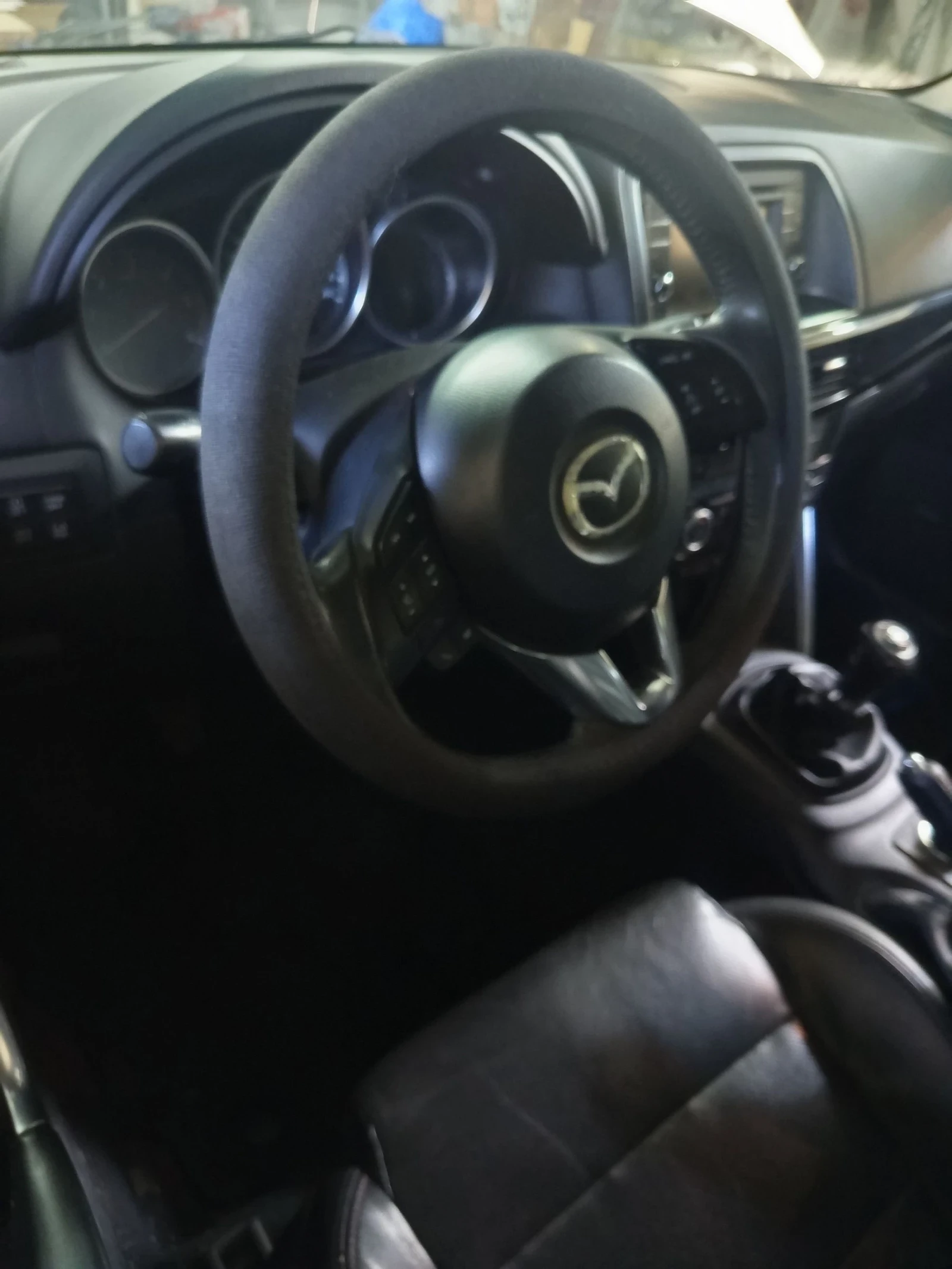 Mazda CX-5 2.2 skyaktiv  | Mobile.bg � ����������� 6