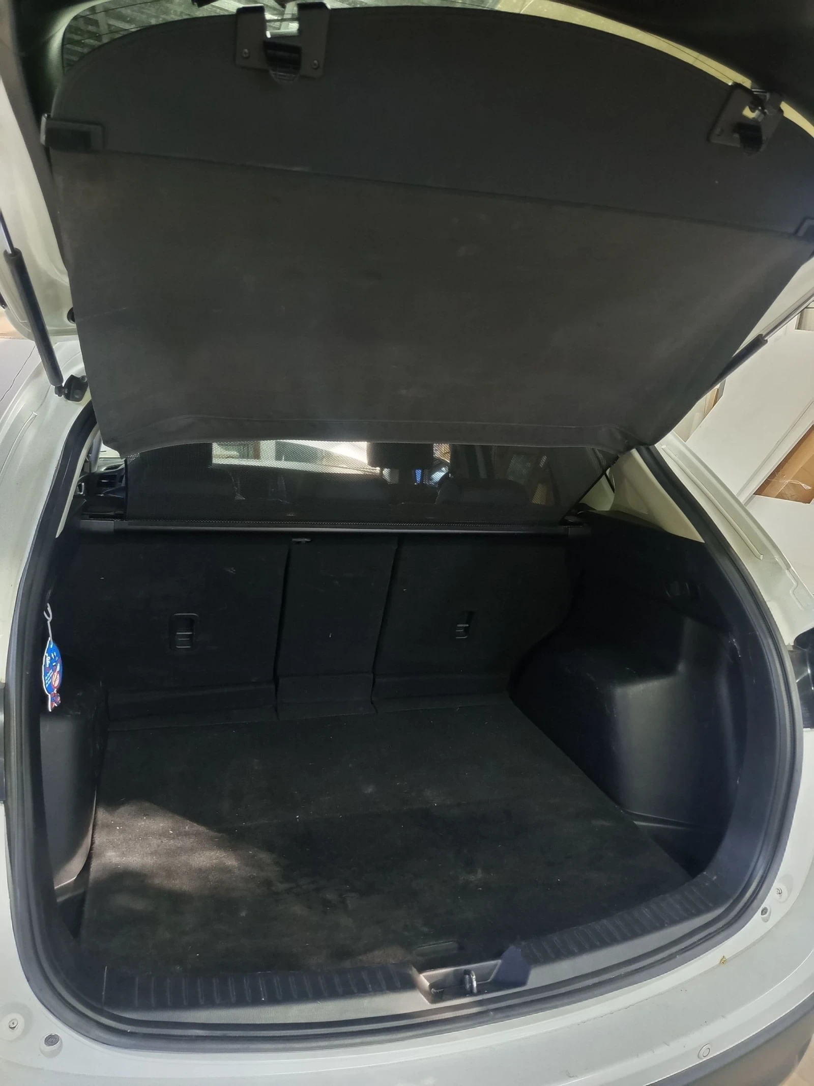 Mazda CX-5 2.2 skyaktiv  | Mobile.bg � ����������� 7