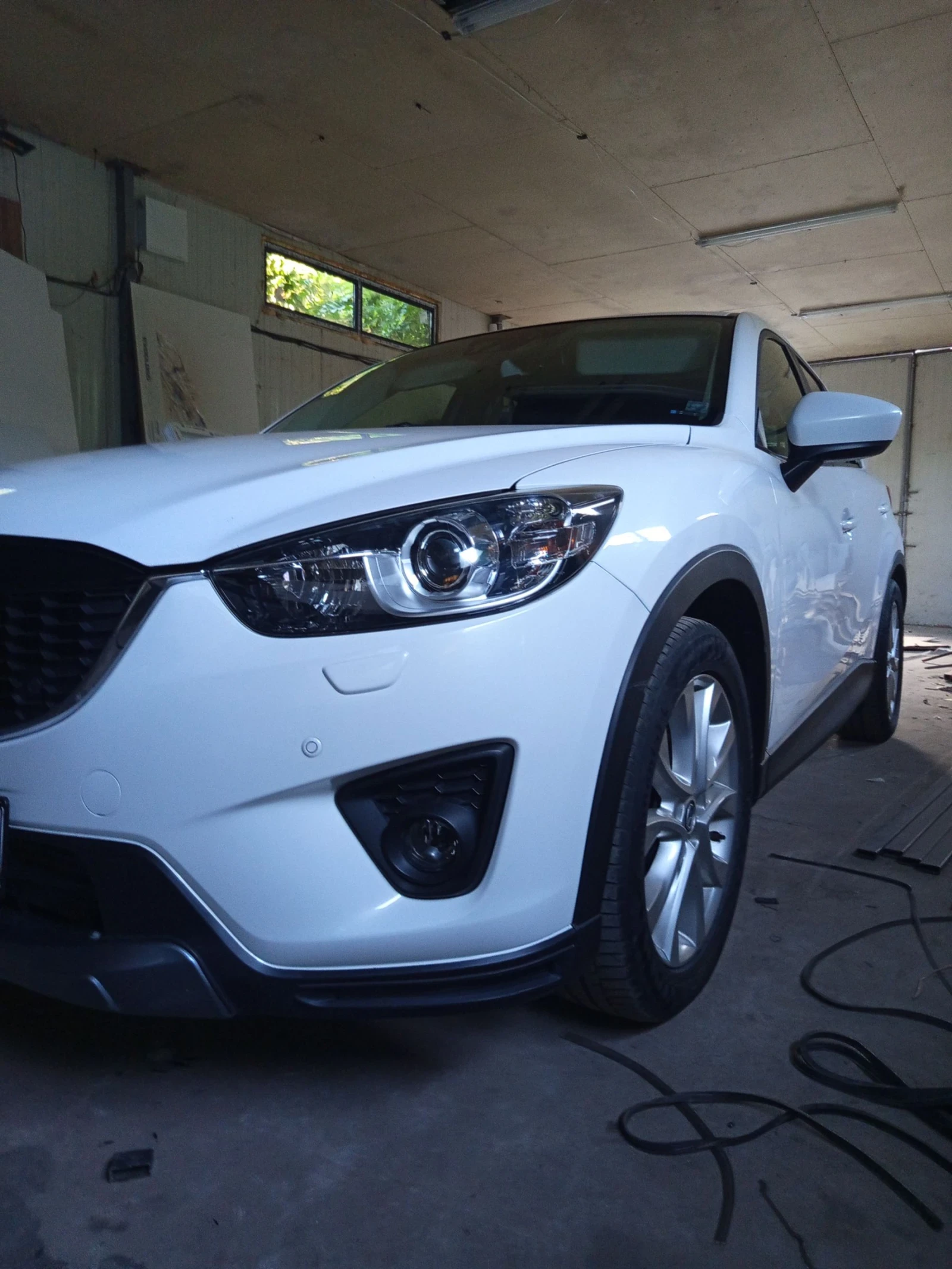 Mazda CX-5 2.2 skyaktiv  | Mobile.bg � ����������� 1