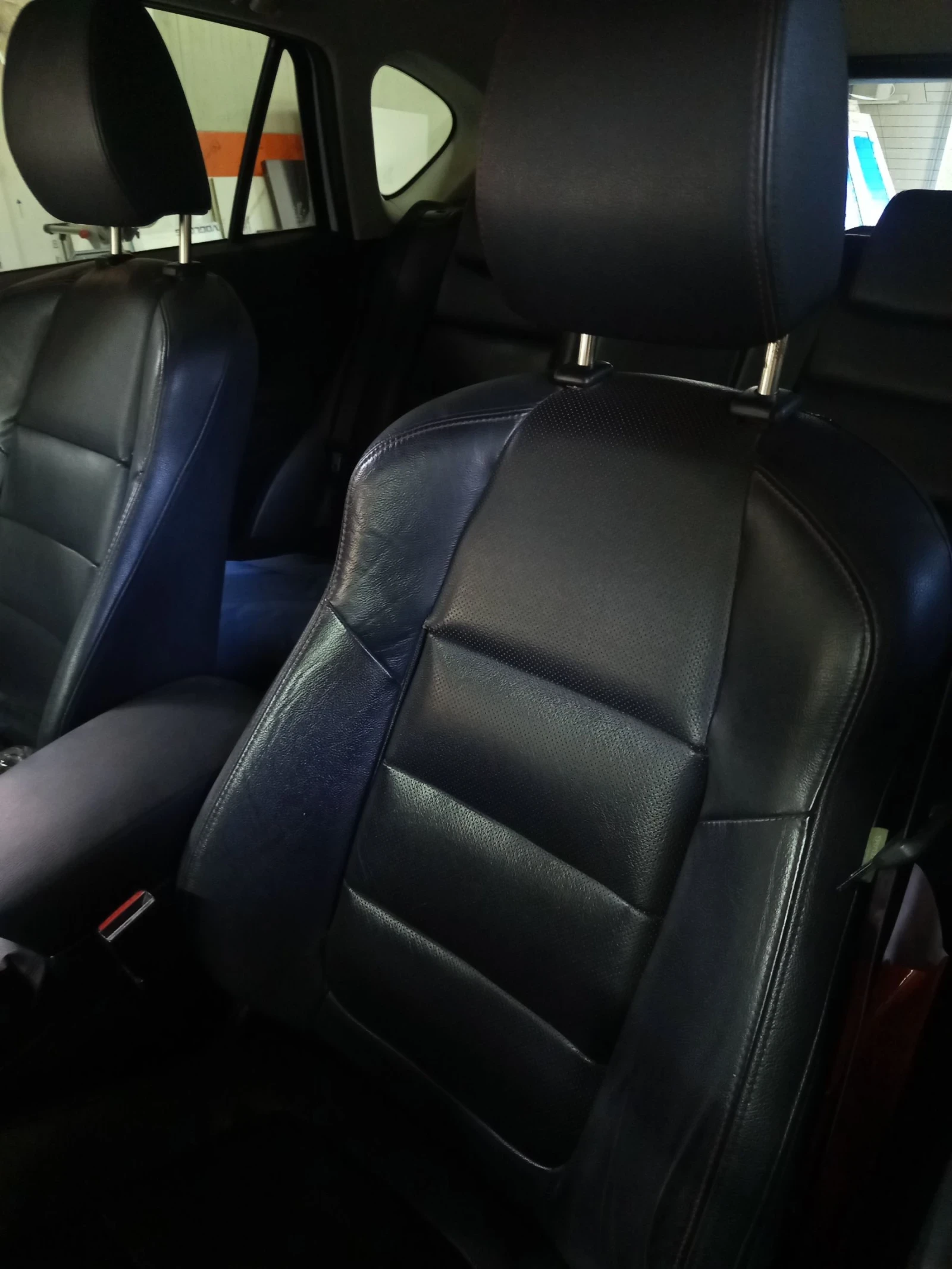 Mazda CX-5 2.2 skyaktiv  | Mobile.bg � ����������� 10