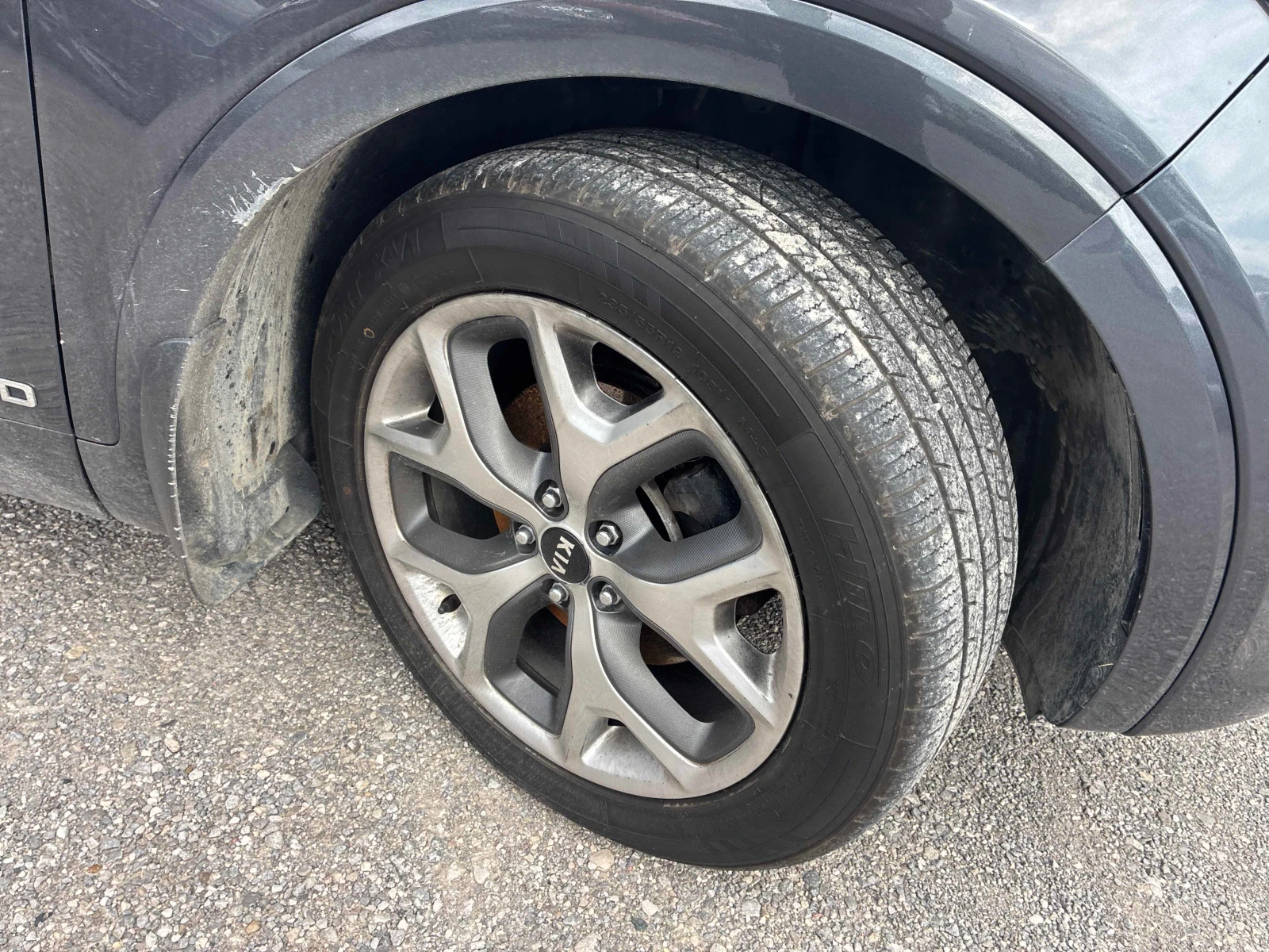 Kia Sorento * AWD * CARFAX * ОПЦИЯ ЗА ФИНАНСИРАНЕ , снимка 7 - Автомобили и джипове - 55987898