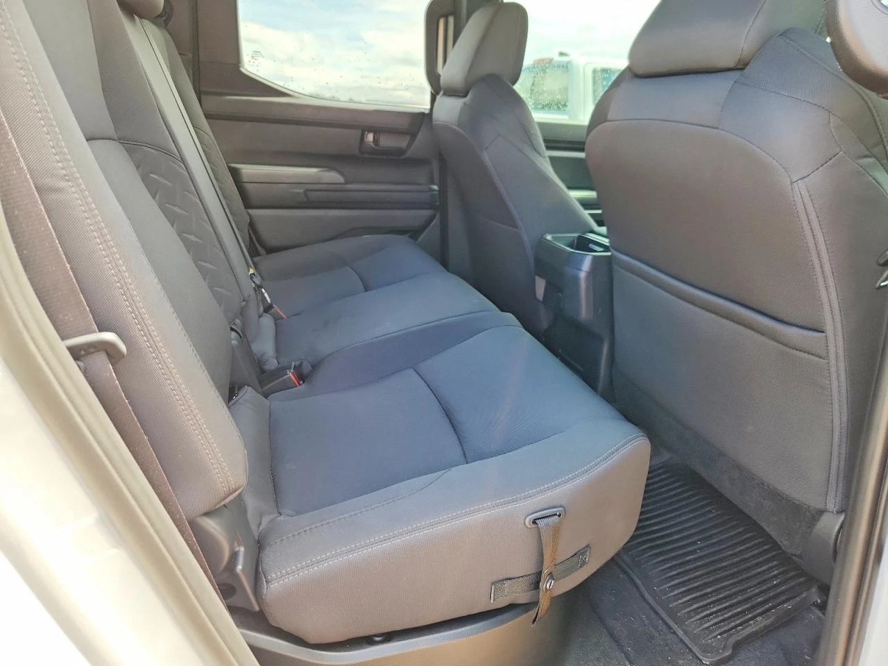 Toyota Tacoma 2.4l Sr5, снимка 10 - Автомобили и джипове - 56043447