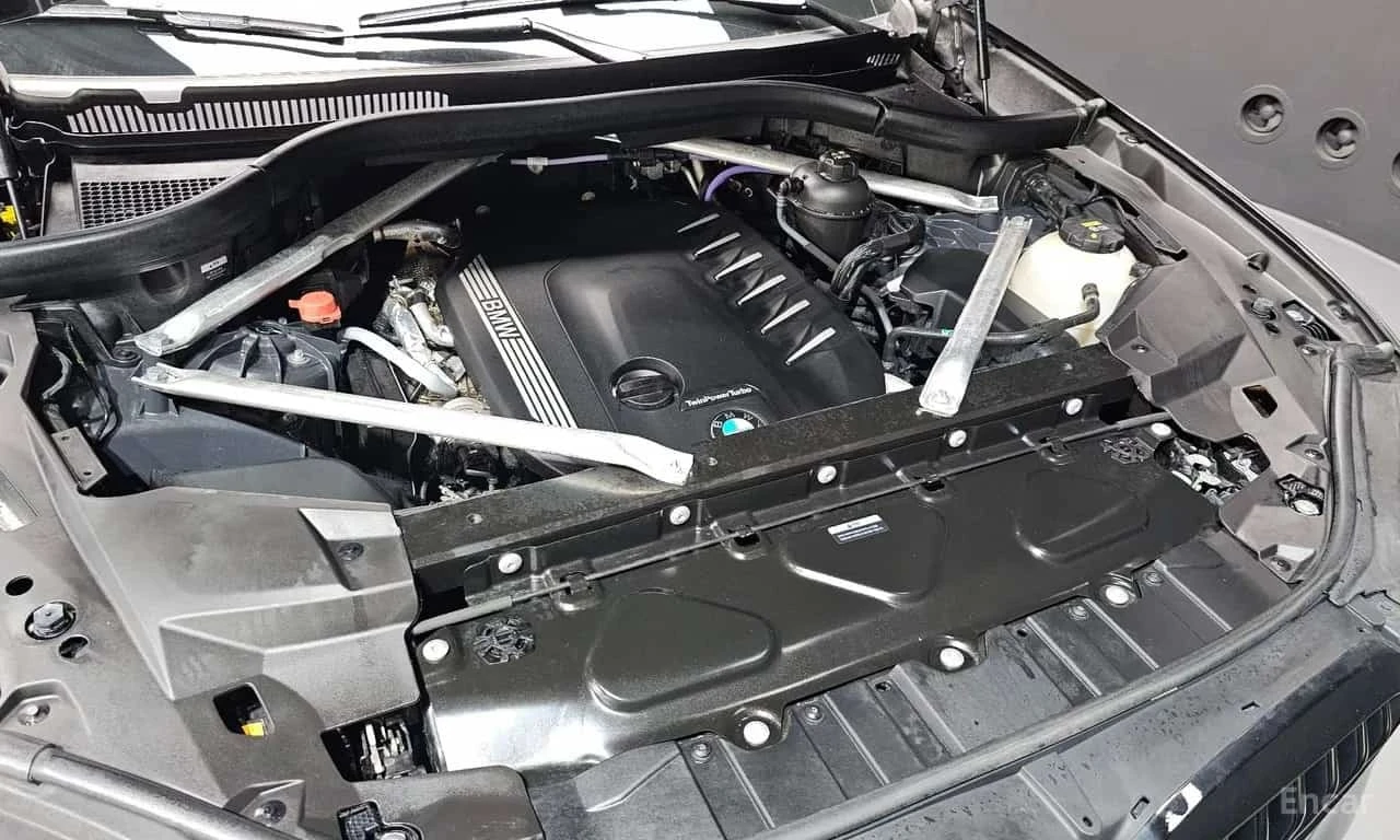 BMW X5 / xDrive 40d / ������ ������ �� ������ | Mobile.bg � ����������� 6