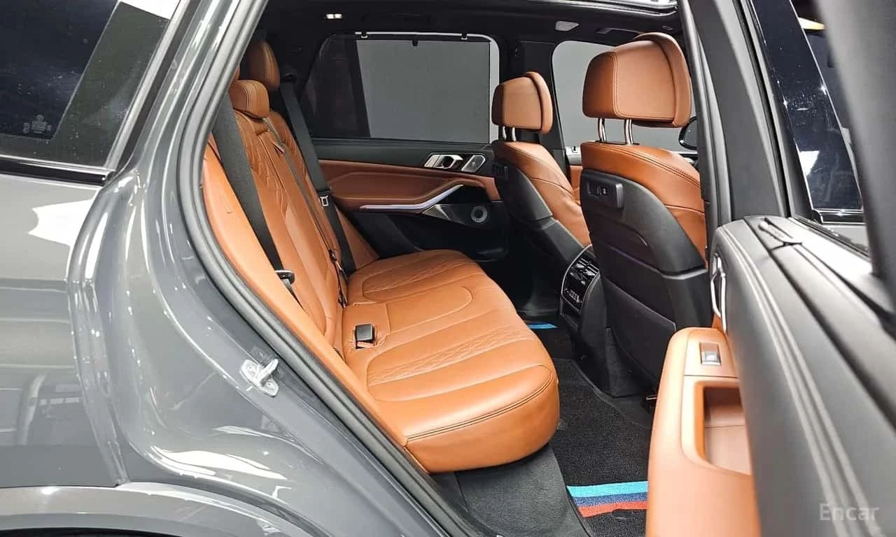 BMW X5 / xDrive 40d / ������ ������ �� ������ | Mobile.bg � ����������� 11