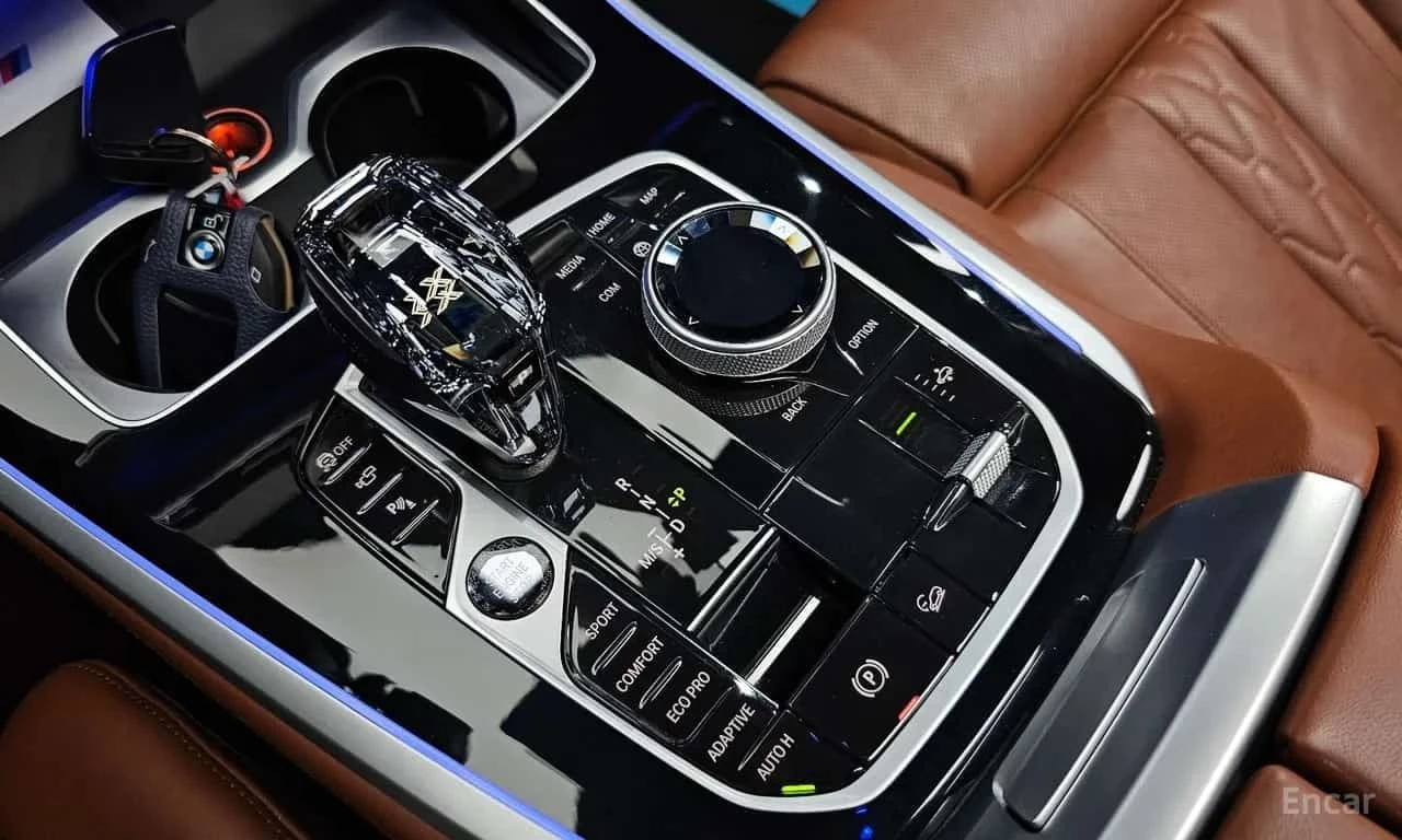 BMW X5 / xDrive 40d / ������ ������ �� ������ | Mobile.bg � ����������� 9