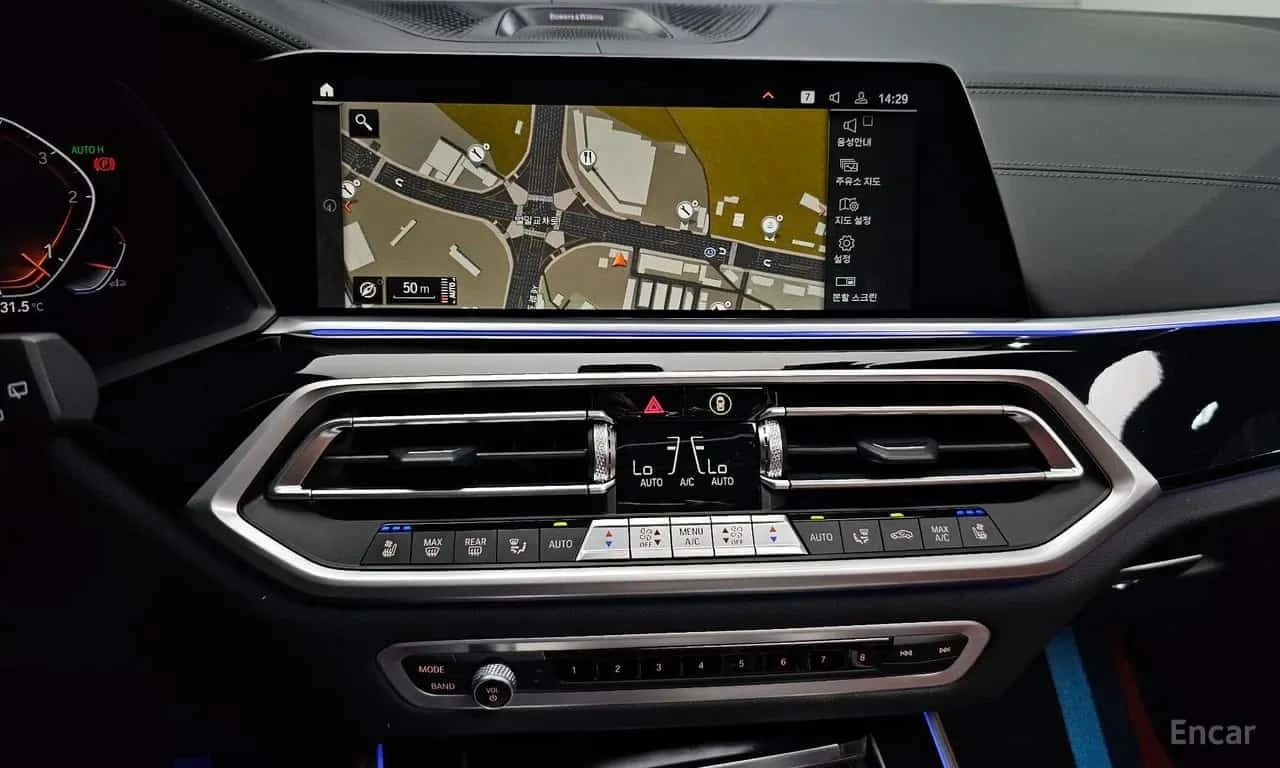 BMW X5 / xDrive 40d / ������ ������ �� ������ | Mobile.bg � ����������� 13