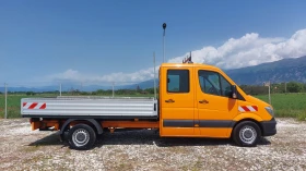 Mercedes-Benz Sprinter 316 Макси 3.40 м. EURO 5 Германия КЛИМАТРОНИК , снимка 8