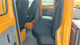 Mercedes-Benz Sprinter 316 Макси 3.40 м. EURO 5 Германия КЛИМАТРОНИК , снимка 10
