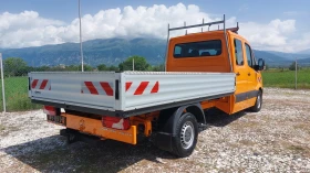Mercedes-Benz Sprinter 316 Макси 3.40 м. EURO 5 Германия КЛИМАТРОНИК , снимка 7