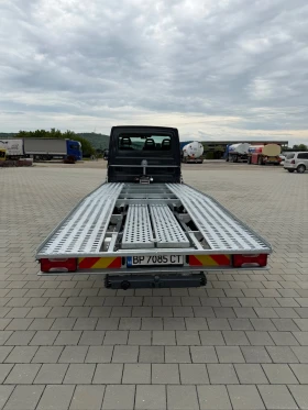 Iveco Daily 35-130 Пътна помощ, снимка 5