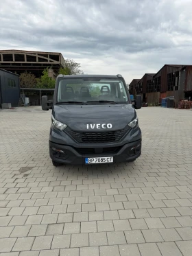 Iveco Daily 35-130 Пътна помощ, снимка 2