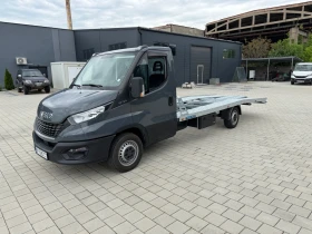Iveco Daily 35-130 Пътна помощ, снимка 1