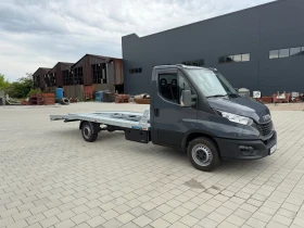 Iveco Daily 35-130 Пътна помощ, снимка 4