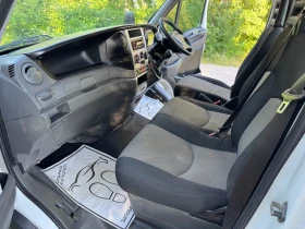 Iveco 35c18 Самосвал с кран до 3.5тона, снимка 8