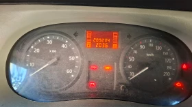 Renault Trafic 1.9 D, снимка 4