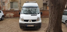 Renault Trafic 1.9 D, снимка 2