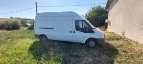 Ford Transit 2.4 тдци, снимка 1