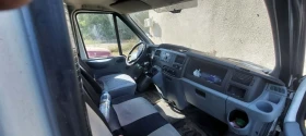 Ford Transit 2.4 тдци, снимка 4