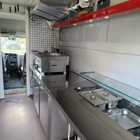 Fiat Ducato, снимка 12