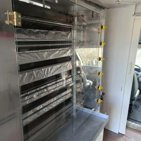 Fiat Ducato, снимка 14