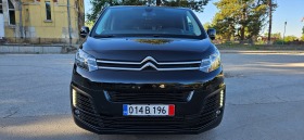 Peugeot Traveller МУЛТИВАН* 2018г* 2.0HDi-180кс* 7+ 1МЕСТА* АВТОМАТИ, снимка 2