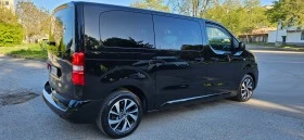 Обява за продажба на Peugeot Traveller МУЛТИВАН* 2018г* 2.0HDi-180кс* 7+ 1МЕСТА* АВТОМАТИ ~38 999 лв. - изображение 5