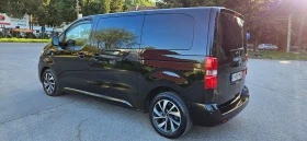     Peugeot Traveller * 2018* 2.0HDi-180* 7+ 1* 