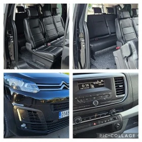 Peugeot Traveller * 2018* 2.0HDi-180* 7+ 1*  | Mobile.bg    17