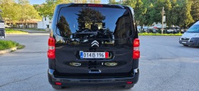 Peugeot Traveller МУЛТИВАН* 2018г* 2.0HDi-180кс* 7+ 1МЕСТА* АВТОМАТИ, снимка 5