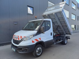     Iveco Daily 35C14 ~29 900 EUR