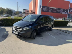     Mercedes-Benz Vito Tourer 116 CDI 8+ 1