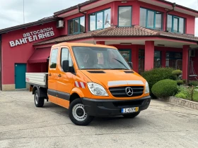 Mercedes-Benz Sprinter 311 CDI* 6+ 1 места
